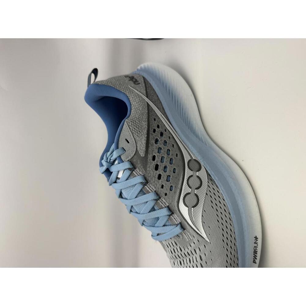 Saucony Ride 17 Running Shoe - Picture 2 of 9